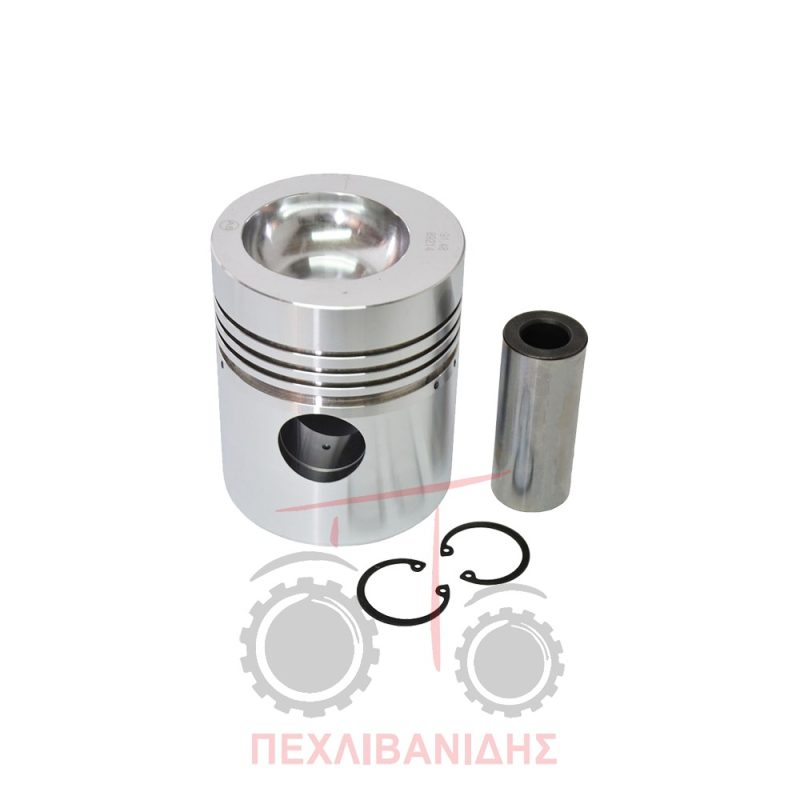 Πιστόνι 92mm - 4 κανάλια Massey Ferguson