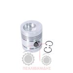 Πιστόνι 92mm - 5 κανάλια Massey Ferguson Πιστόνι 92mm - 5 κανάλια Massey Ferguson