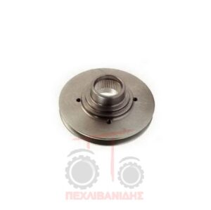 Tροχαλία στρόφαλου Massey Ferguson 165-178-188