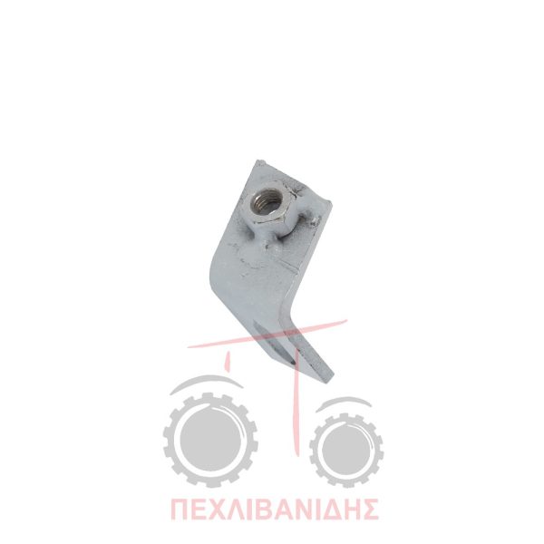 Λαμαρίνα αντλίας λαδιού Massey Ferguson 135-240