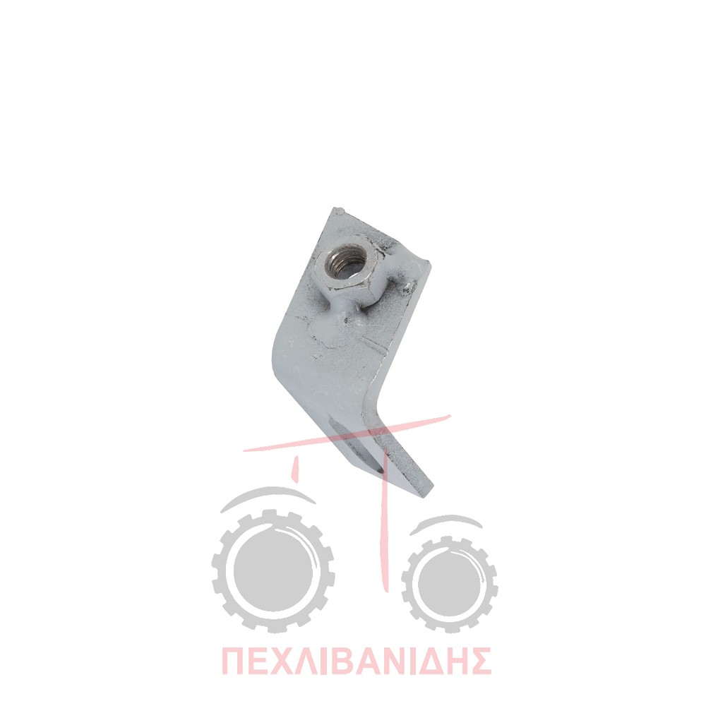 Λαμαρίνα αντλίας λαδιού Massey Ferguson 135-240