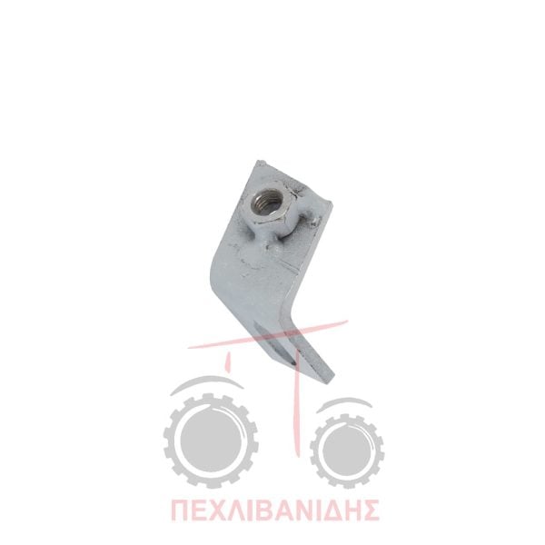 Λαμαρίνα αντλίας λαδιού Massey Ferguson 135-240