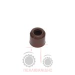 Λάστιχο βαλβίδας εισαγωγής - εξαγωγής Massey Ferguson 3300-4200-4300-6200-7475-8220 Λάστιχο βαλβίδας εισαγωγής - εξαγωγής Massey Ferguson 3300-4200-4300-6200-7475-8220