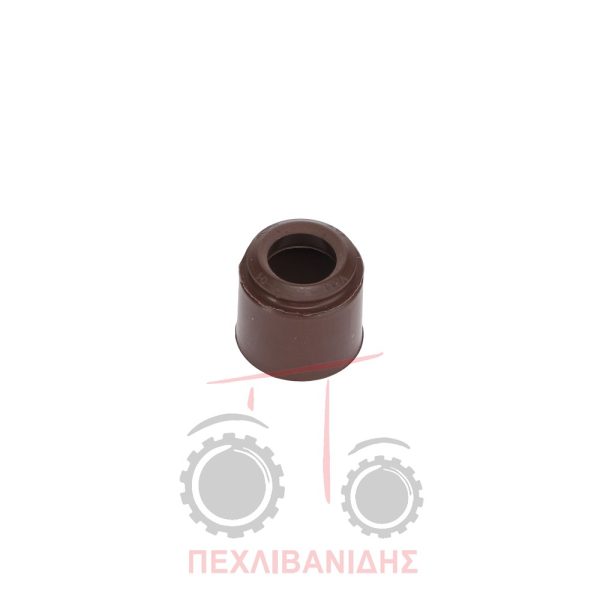 Λάστιχο βαλβίδας εισαγωγής - εξαγωγής Massey Ferguson 3300-4200-4300-6200-7475-8220