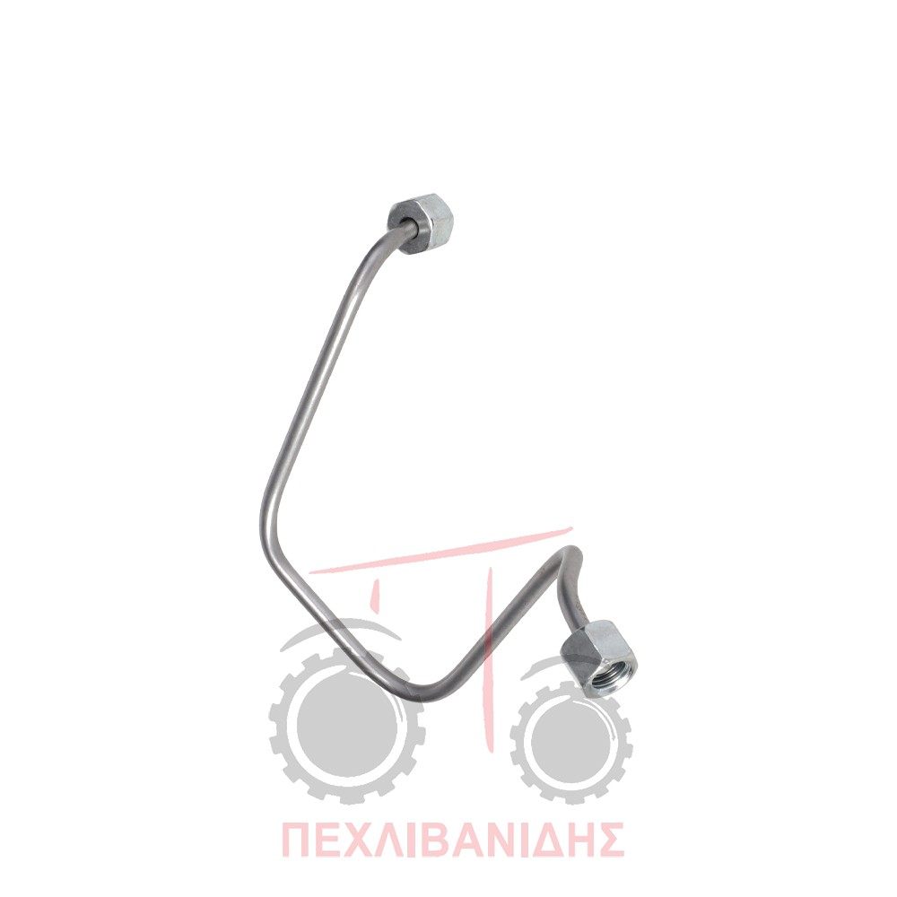Σωλήνας μπεκ 2ος Massey Ferguson 290-375-390