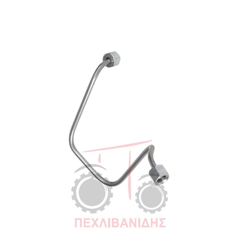Σωλήνας μπεκ 2ος Massey Ferguson 290-375-390