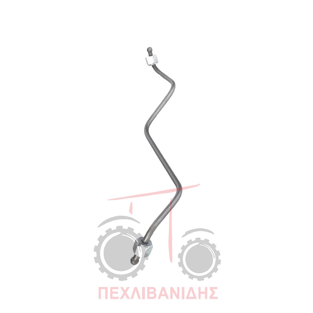Σωλήνας μπεκ 4ος Massey Ferguson 290-3060-375-390