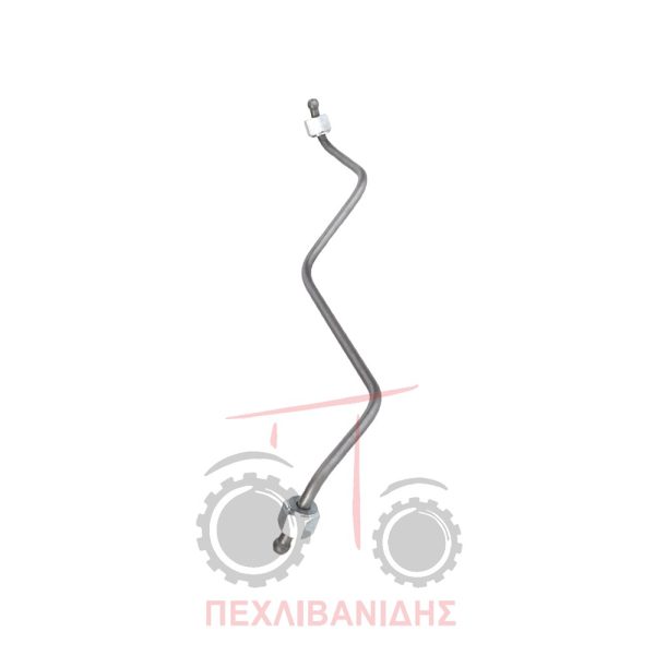 Σωλήνας μπεκ 4ος Massey Ferguson 290-3060-375-390