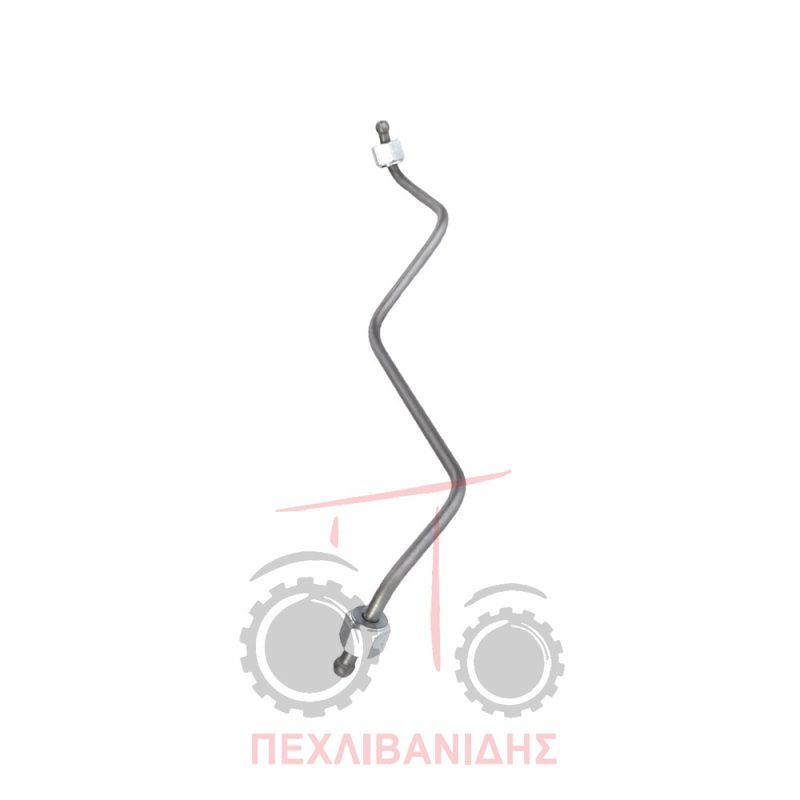 Σωλήνας μπεκ 4ος Massey Ferguson 290-3060-375-390 Σωλήνας μπεκ 4ος Massey Ferguson 290-3060-375-390