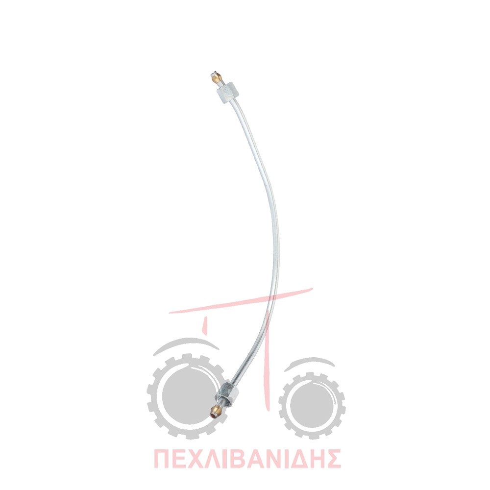 Σωληνάκι πίεσης λαδιού μηχανής Massey Ferguson 135-240