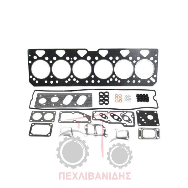 Άνω σετ φλάντζες Massey Ferguson 399-2640-2680