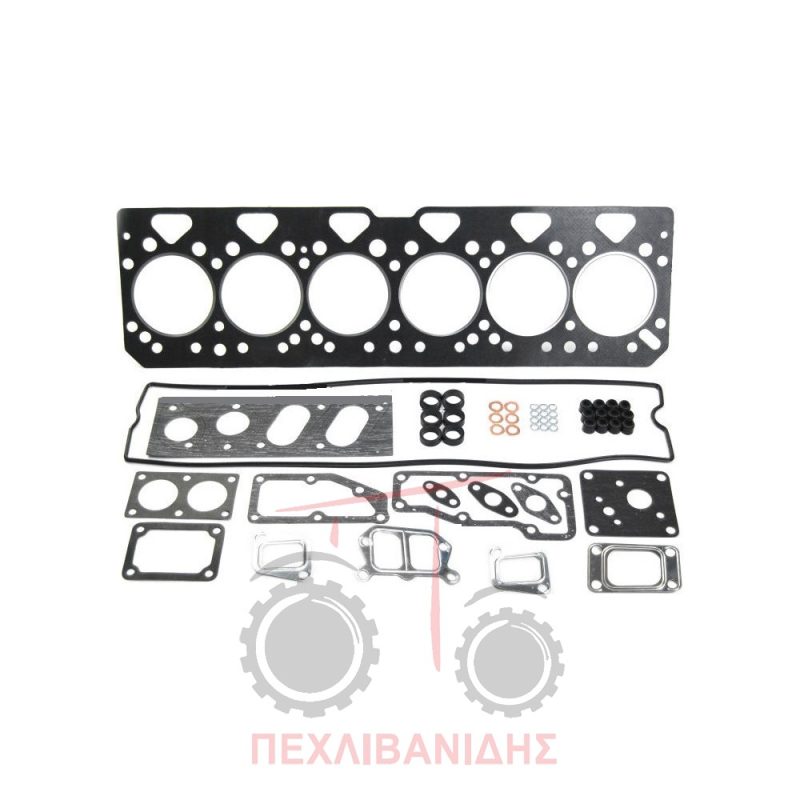 Άνω σετ φλάντζες Massey Ferguson 399-2640-2680 Άνω σετ φλάντζες Massey Ferguson 399-2640-2680