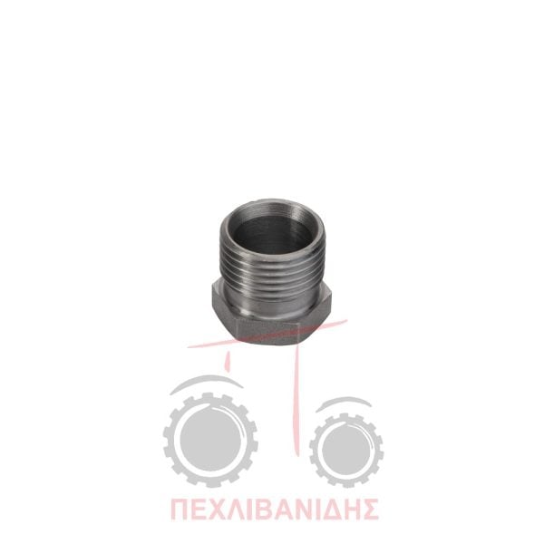 Ρακόρ αντλίας λαδιού μηχανής Massey Ferguson 135-240-285-3300-4220-4320
