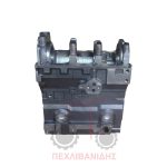 Μπλοκ μηχανής Massey Ferguson Μπλοκ μηχανής Massey Ferguson