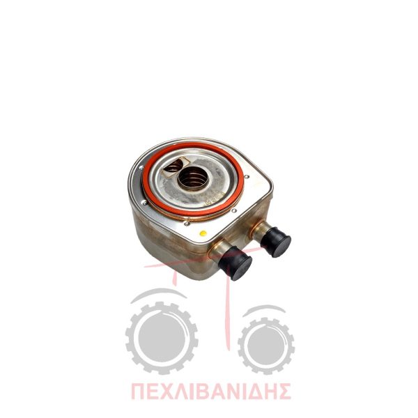 Ψυγείο λαδιού μηχανής 54mm Massey Ferguson
