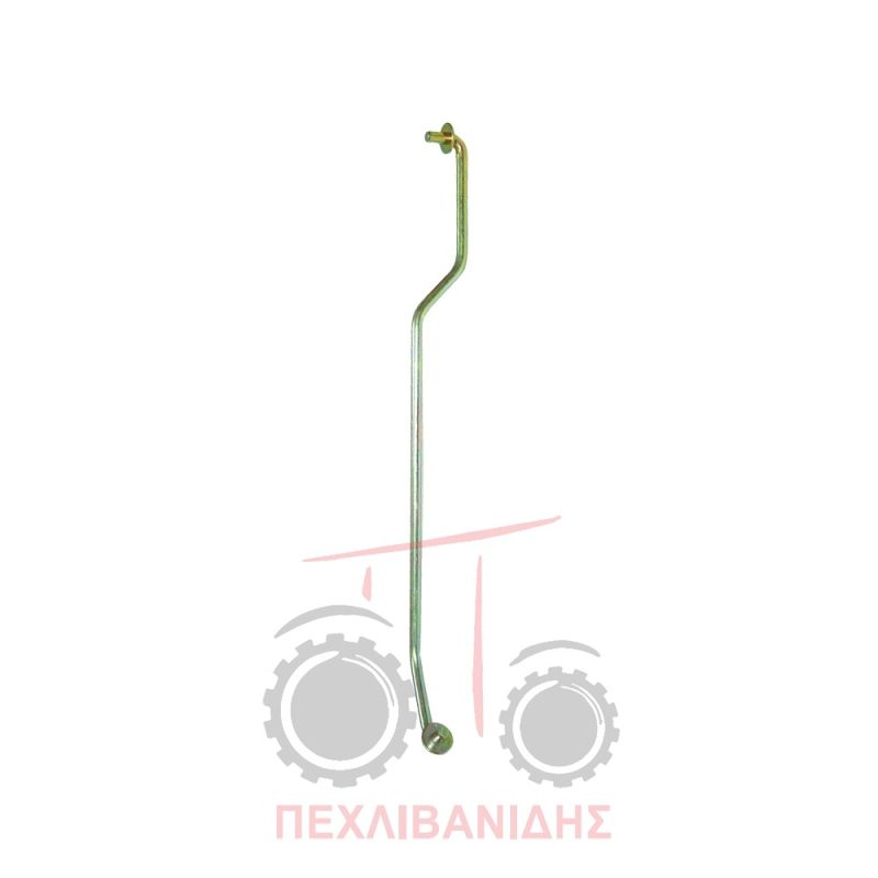 Ντίζα γκαζιού χειρόγκαζου Massey Ferguson 135-240
