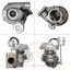 Tουρμπίνα Perkins 420-1103-33T