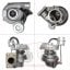 Tουρμπίνα Perkins 420-1103-33T