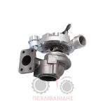 Τουρμπίνα Massey Ferguson 5445-6455 Τουρμπίνα Massey Ferguson 5445-6455