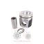 Πιστόνι 108mm - 3 κανάλια SISU Massey Ferguson 3600-5400-6400-7400