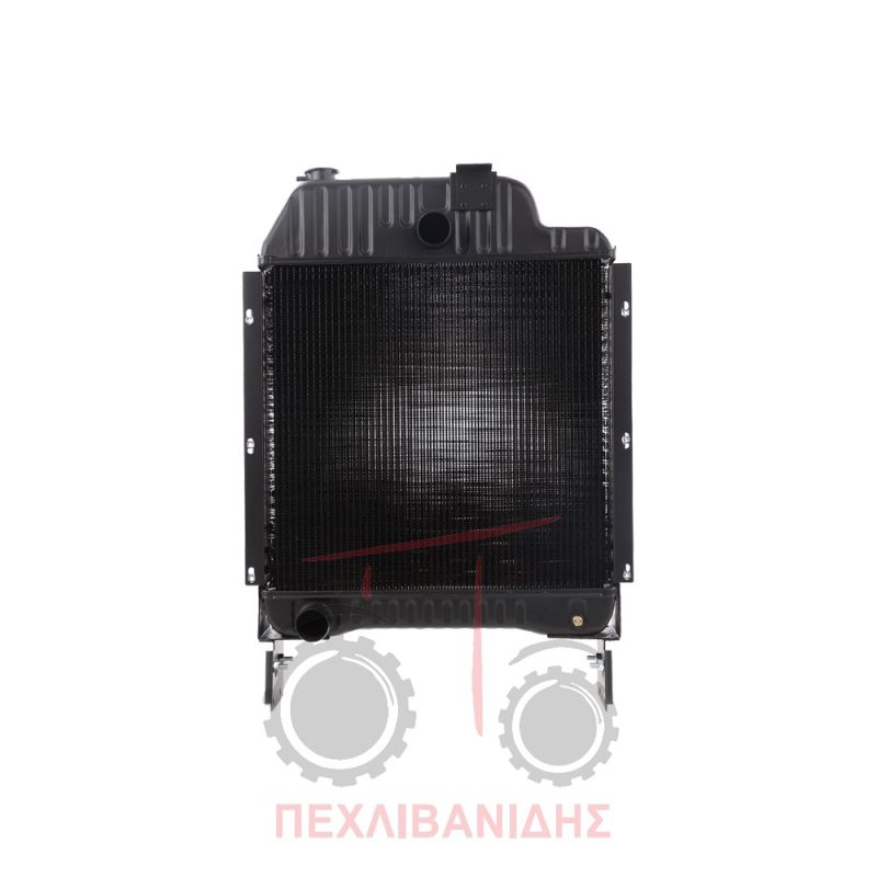 Ψυγείο νερού Massey Ferguson 3075-3120-6160-6180 Ψυγείο νερού Massey Ferguson 3075-3120-6160-6180