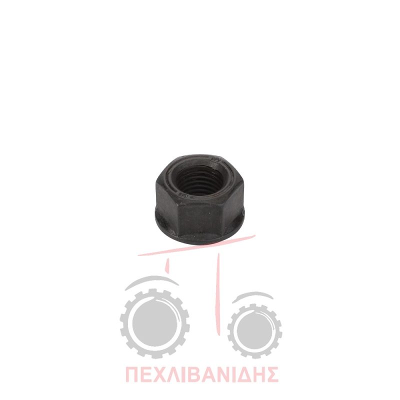 Παξιμάδι κεφαλής Massey Ferguson 240-253-263 Παξιμάδι κεφαλής Massey Ferguson 240-253-263