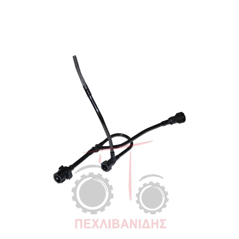 Σωληνάκι πετρελαίου κουμπωτό Massey Ferguson 430-461-533 Σωληνάκι πετρελαίου κουμπωτό Massey Ferguson 430-461-533