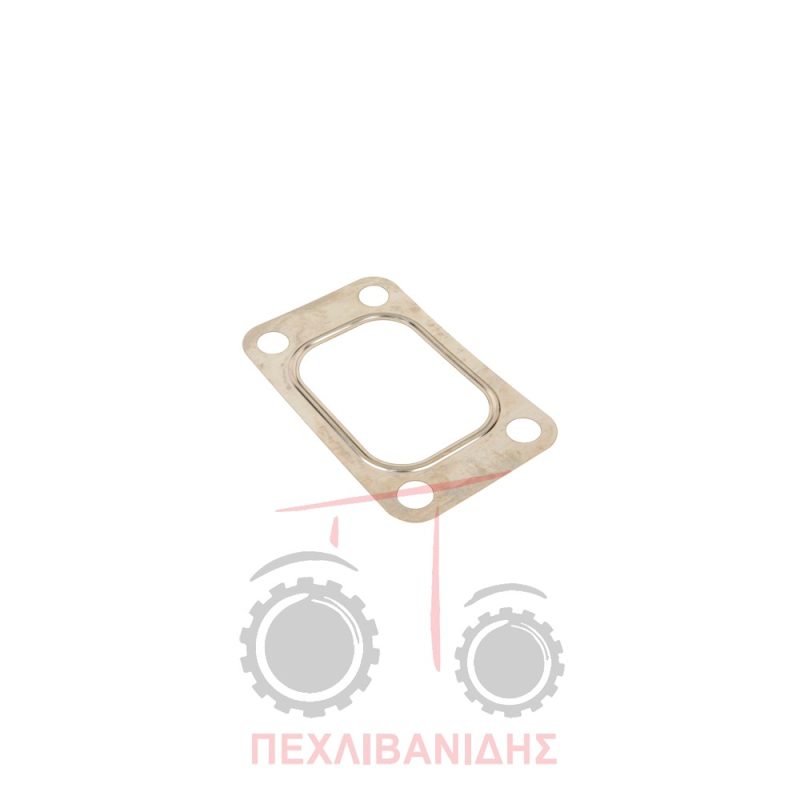 Φλάντζα εξαγωγής τούρμπο Massey Ferguson 3120-3655-4270-6190-8120 Φλάντζα εξαγωγής τούρμπο Massey Ferguson 3120-3655-4270-6190-8120