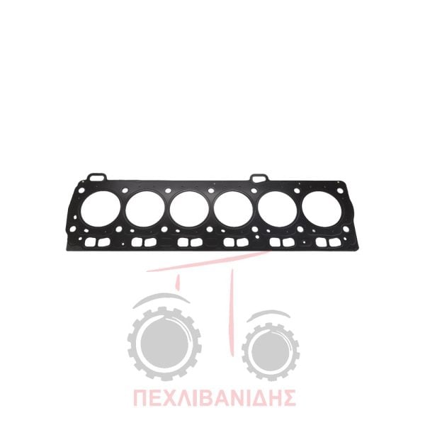 Φλάντζα κεφαλής Massey Ferguson 5475-6475-7475