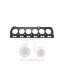 Φλάντζα κεφαλής Massey Ferguson 5475-6475-7475