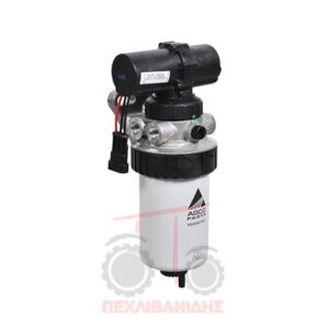 Bοηθητικό πετρελαίου ηλεκτρικό Massey Ferguson 5400-6400-7400