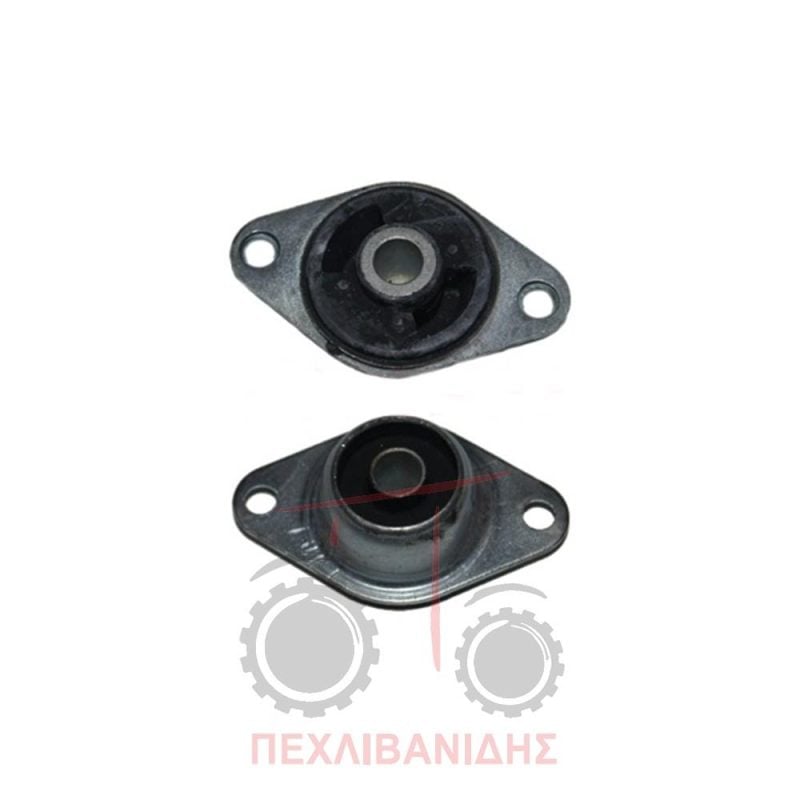 Βάση ψυγείου νερού 75mm Massey Ferguson