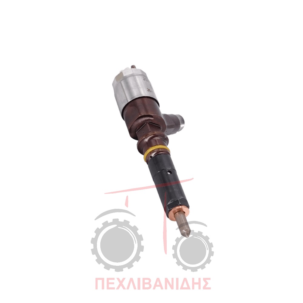 Μπεκ common rail Massey Ferguson 5455-6455