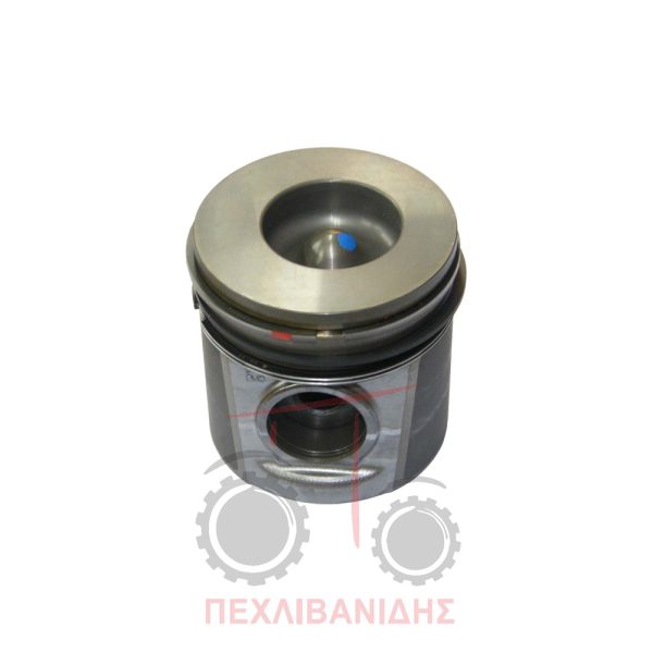 Πιστόνι 105mm - 3 ελατήρια +1.00 Massey Ferguson 290-4290-5435-5455-6455