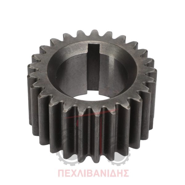 Γρανάζι στροφάλου Massey Ferguson 240-135-333