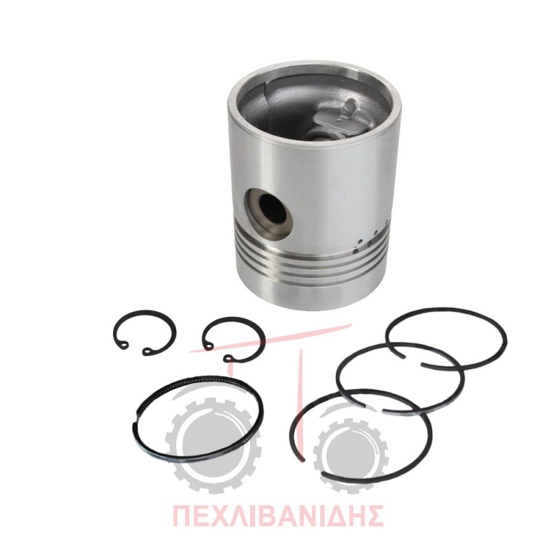Πιστόνι Massey Ferguson 152-203 Πιστόνι Massey Ferguson 152-203