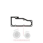 Μπροστά φλάντζα κεφαλάρι Massey Ferguson 3300-4240-4270-4360-4370-6180-8120 Μπροστά φλάντζα κεφαλάρι Massey Ferguson 3300-4240-4270-4360-4370-6180-8120