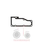 Μπροστά φλάντζα κεφαλάρι Massey Ferguson 3300-4240-4270-4360-4370-6180-8120 Μπροστά φλάντζα κεφαλάρι Massey Ferguson 3300-4240-4270-4360-4370-6180-8120