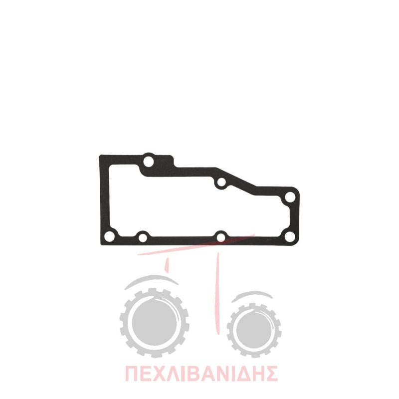 Μπροστά φλάντζα κεφαλάρι Massey Ferguson 3300-4240-4270-4360-4370-6180-8120 Μπροστά φλάντζα κεφαλάρι Massey Ferguson 3300-4240-4270-4360-4370-6180-8120