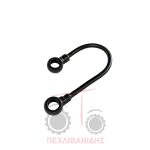 Σωληνάκι πίεσης λαδιού μηχανής Massey Ferguson 65-155-158-165 Σωληνάκι πίεσης λαδιού μηχανής Massey Ferguson 65-155-158-165