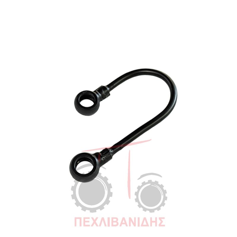 Σωληνάκι πίεσης λαδιού μηχανής Massey Ferguson 65-155-158-165 Σωληνάκι πίεσης λαδιού μηχανής Massey Ferguson 65-155-158-165