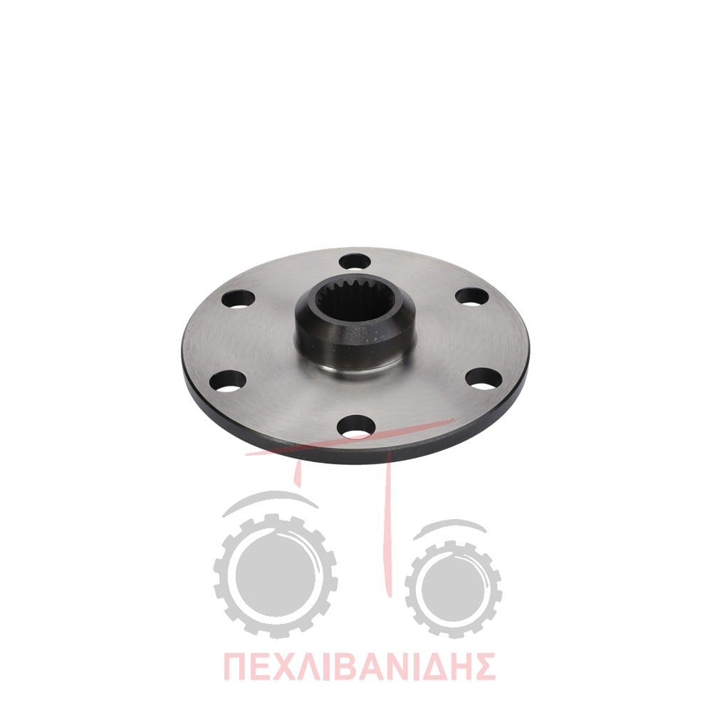 Μούφα βολάν PTO Massey Ferguson 3060-3095-3120-5435-5455-5465
