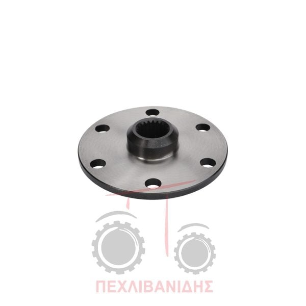 Μούφα βολάν PTO Massey Ferguson 3060-3095-3120-5435-5455-5465