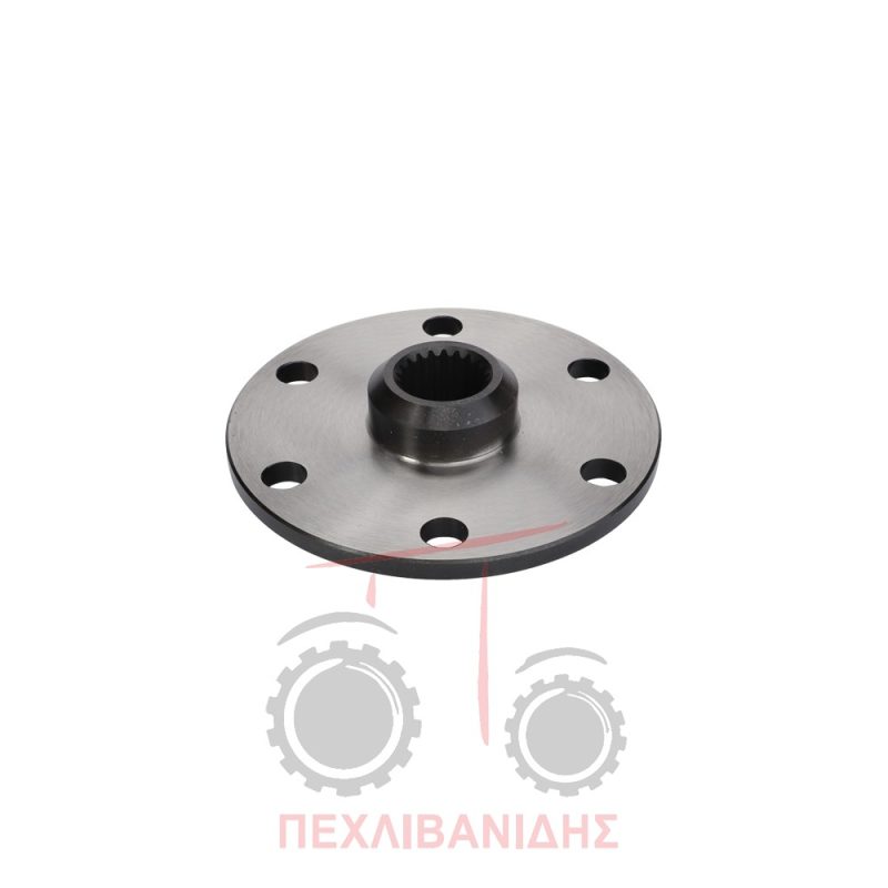 Μούφα βολάν PTO Massey Ferguson 3060-3095-3120-5435-5455-5465 Μούφα βολάν PTO Massey Ferguson 3060-3095-3120-5435-5455-5465