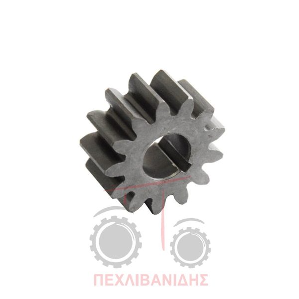 Γρανάζι αντλίας τιμονιού Massey Ferguson 230-231-240-250-550