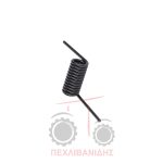 Ελατήριο γκαζιού ποδόγκαζου Massey Ferguson 294-397-399-690-698 Ελατήριο γκαζιού ποδόγκαζου Massey Ferguson 294-397-399-690-698