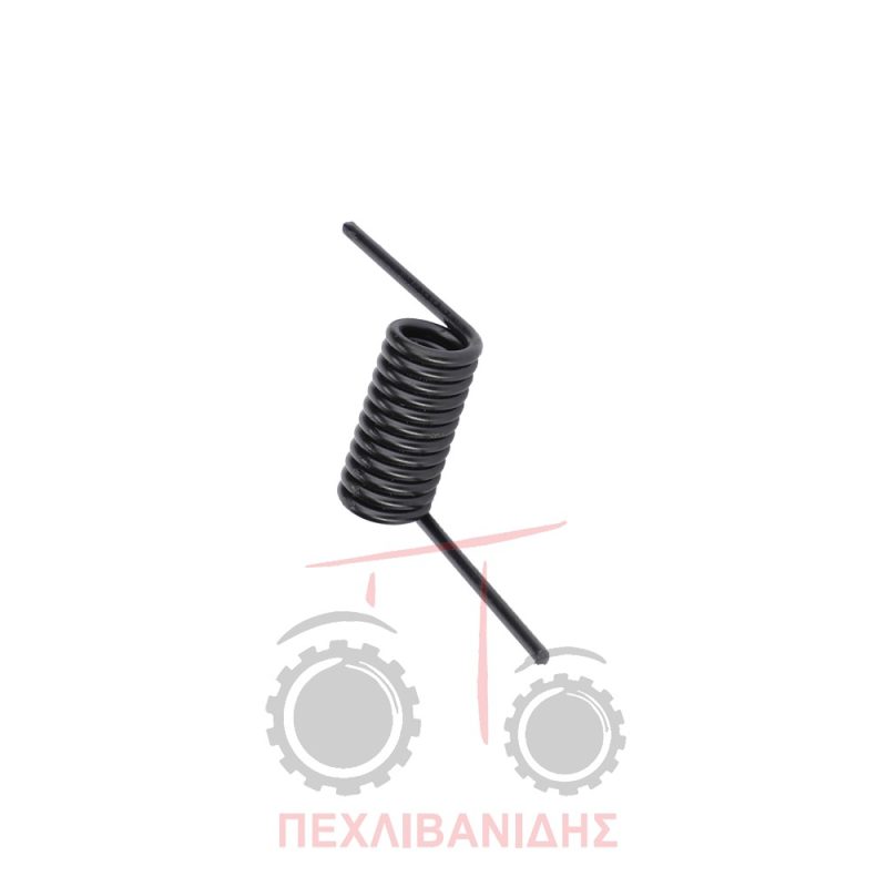 Ελατήριο γκαζιού ποδόγκαζου Massey Ferguson 294-397-399-690-698