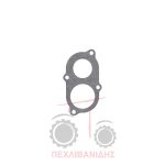 Φλάντζα καπάκι θερμοστάτη SISU Massey Ferguson 3680-5475-6400-7400-7600-7700-8150-8250-8460-8660 Φλάντζα καπάκι θερμοστάτη SISU Massey Ferguson 3680-5475-6400-7400-7600-7700-8150-8250-8460-8660