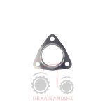 Φλάντζα εξαγωγής τούρμπο Massey Ferguson 3635-4308-4609-4709-5610 Φλάντζα εξαγωγής τούρμπο Massey Ferguson 3635-4308-4609-4709-5610