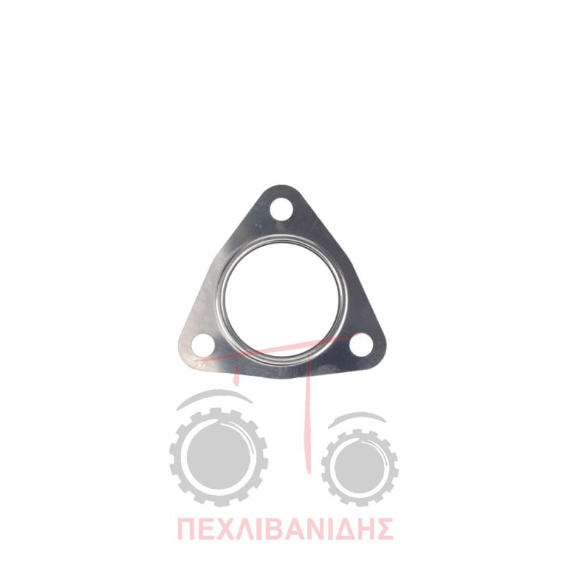 Φλάντζα εξαγωγής τούρμπο Massey Ferguson 3635-4308-4609-4709-5610